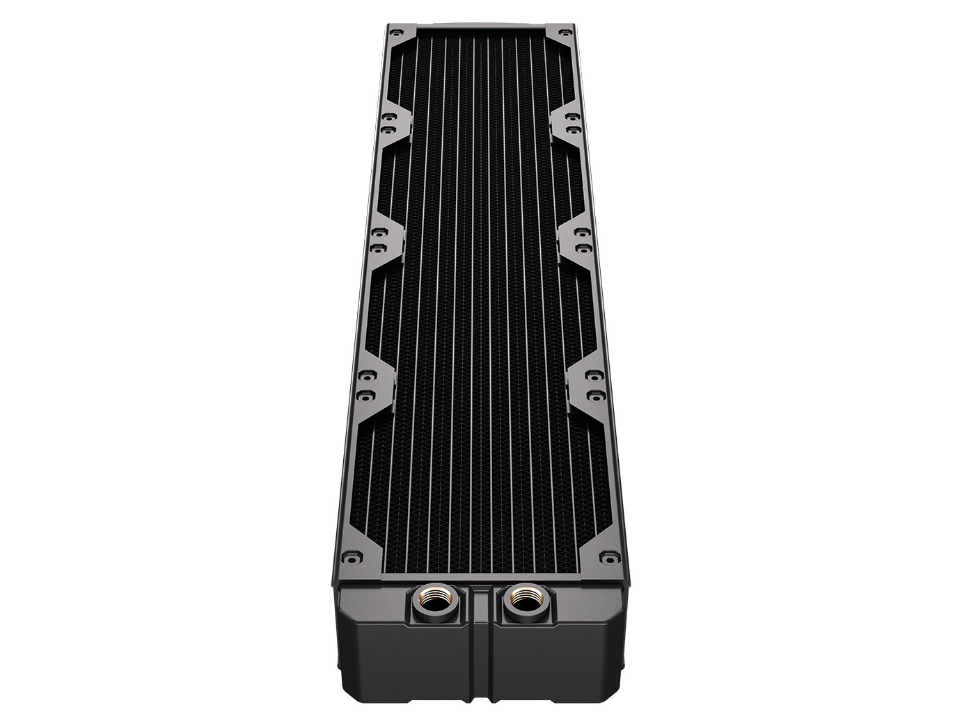��CORSAIR����������䥹�ڥ���륻���� 12/12��1/12���� CORSAIR Hydro X Series XR7 480 V2 Custom Cooling Radiator