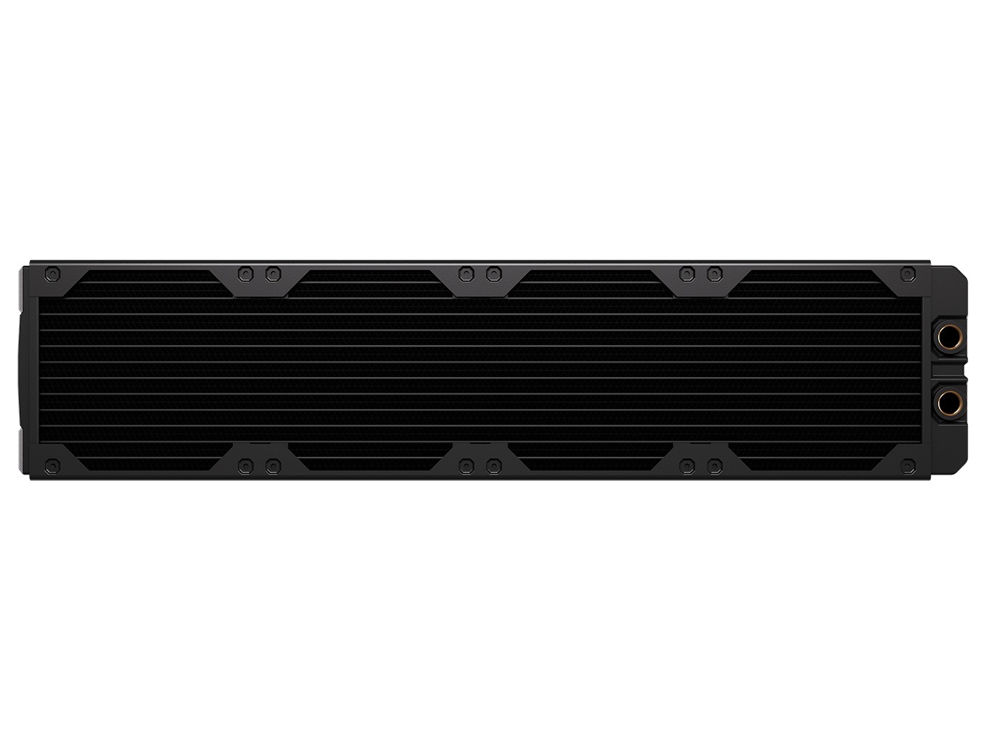 ��CORSAIR����������䥹�ڥ���륻���� 12/12��1/12���� CORSAIR Hydro X Series XR7 480 V2 Custom Cooling Radiator