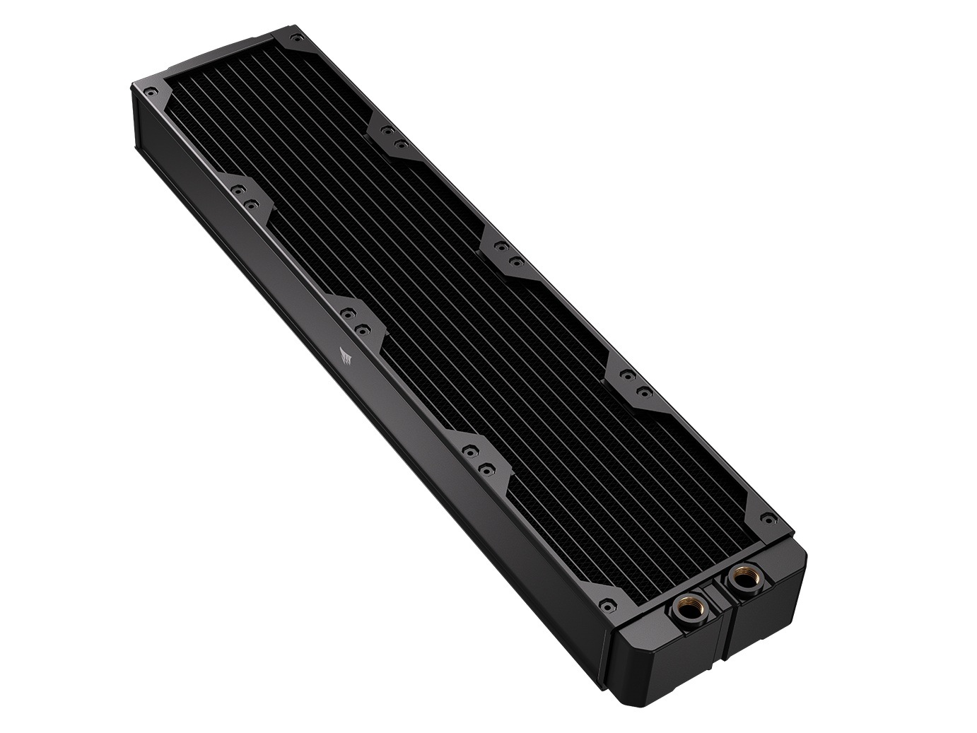 ��CORSAIR����������䥹�ڥ���륻���� 12/12��1/12���� CORSAIR Hydro X Series XR7 480 V2 Custom Cooling Radiator