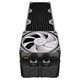 ��CORSAIR����������䥹�ڥ���륻���� 12/12��1/12���� CORSAIR Hydro X Series XR7 480 V2 Custom Cooling Radiator