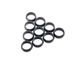 Bitspower Advanced Multi-Link Fitting O-Ring Set for OD16mm (10 PCS)