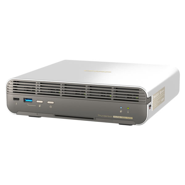 QNAP TBS-h574TX-i5UC-05S02 NVMe E1.S 3.84TB SSD5�����