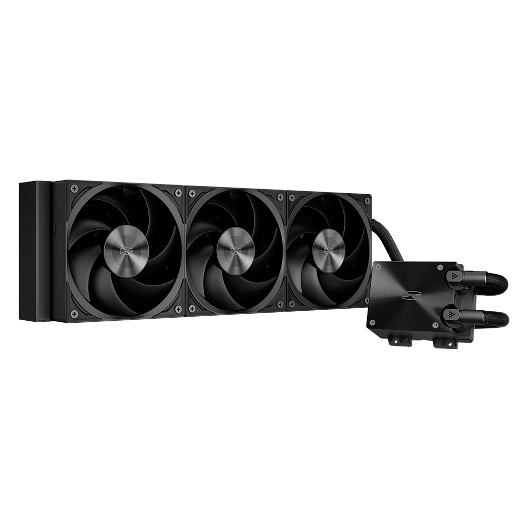 CPS LR360S INTEL