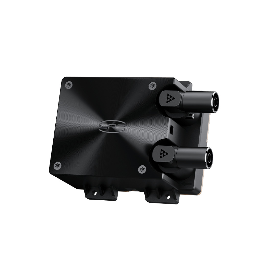 CPS LR360S INTEL