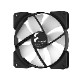 Fractal Design Aspect 14 RGB PWM Black Frame