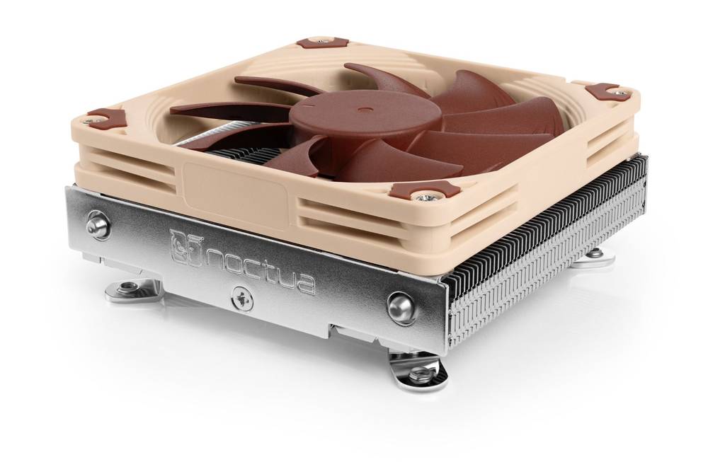 Noctua NH-L9i-17xx (LGA1700)