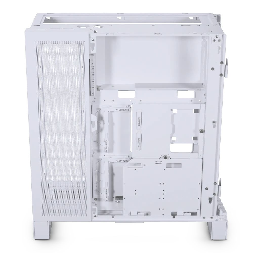 ���¹�͢���ʡ� Phanteks NV7 White (PH-NV723TG_DMW01)