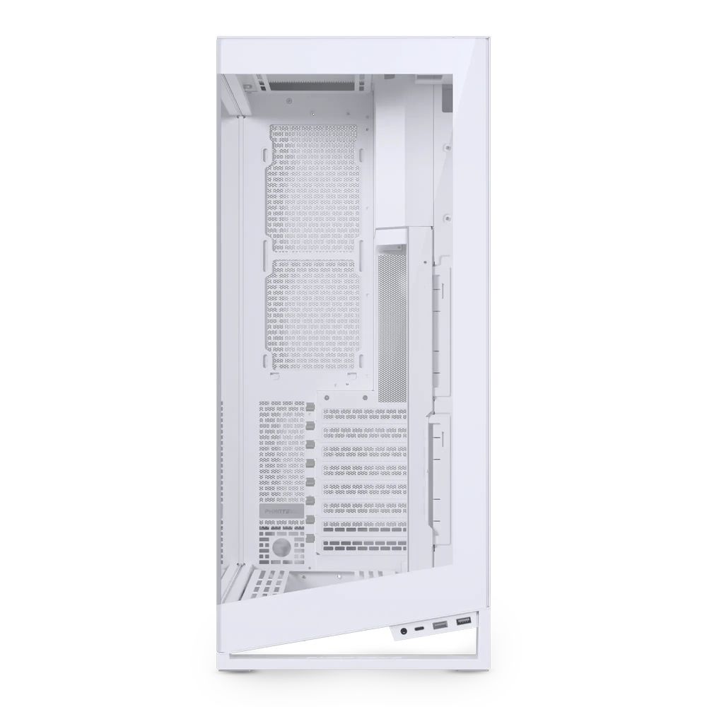 ���¹�͢���ʡ� Phanteks NV7 White (PH-NV723TG_DMW01)