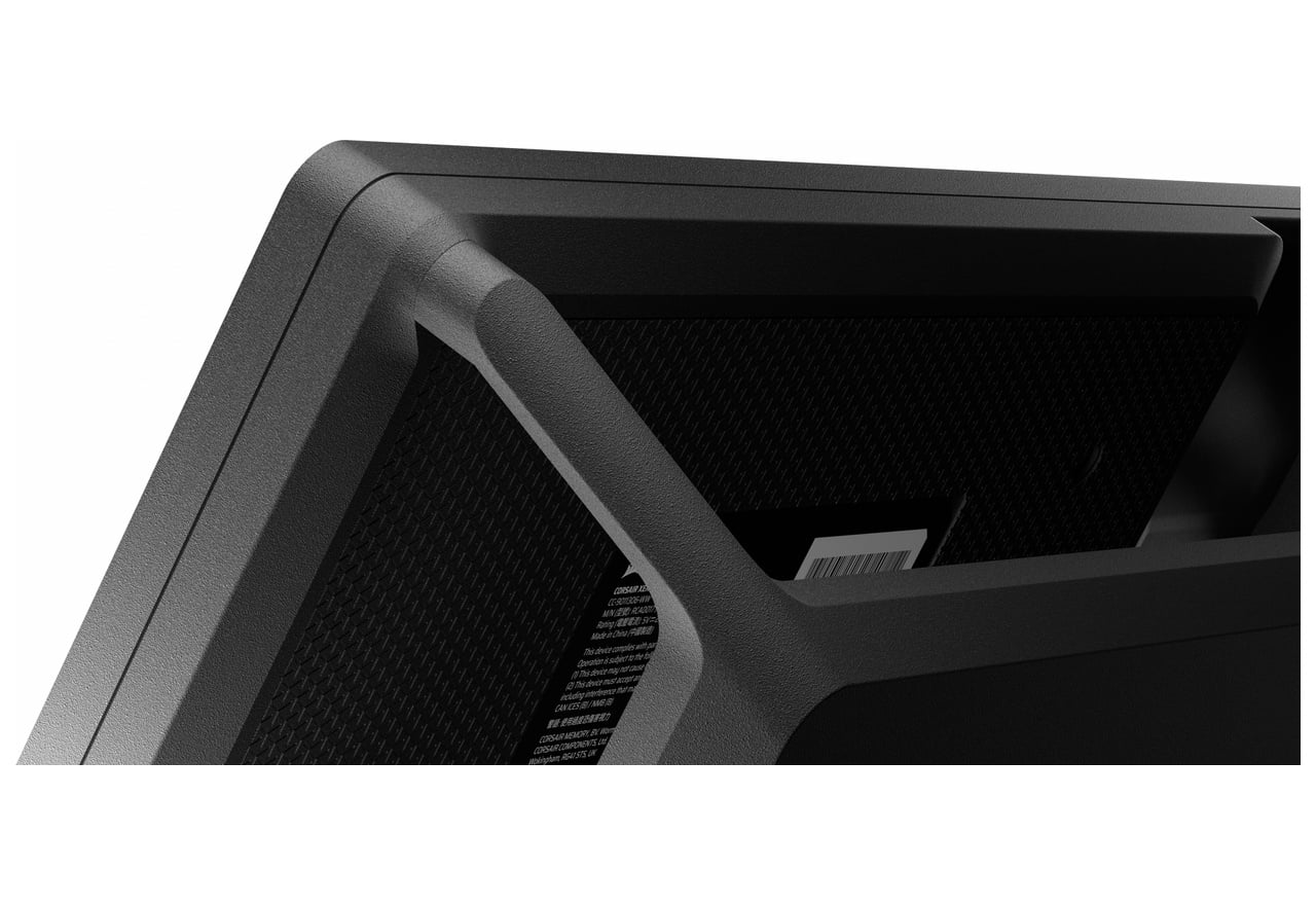 Corsair XENEON EDGE 14.5 LCD Touchscreen