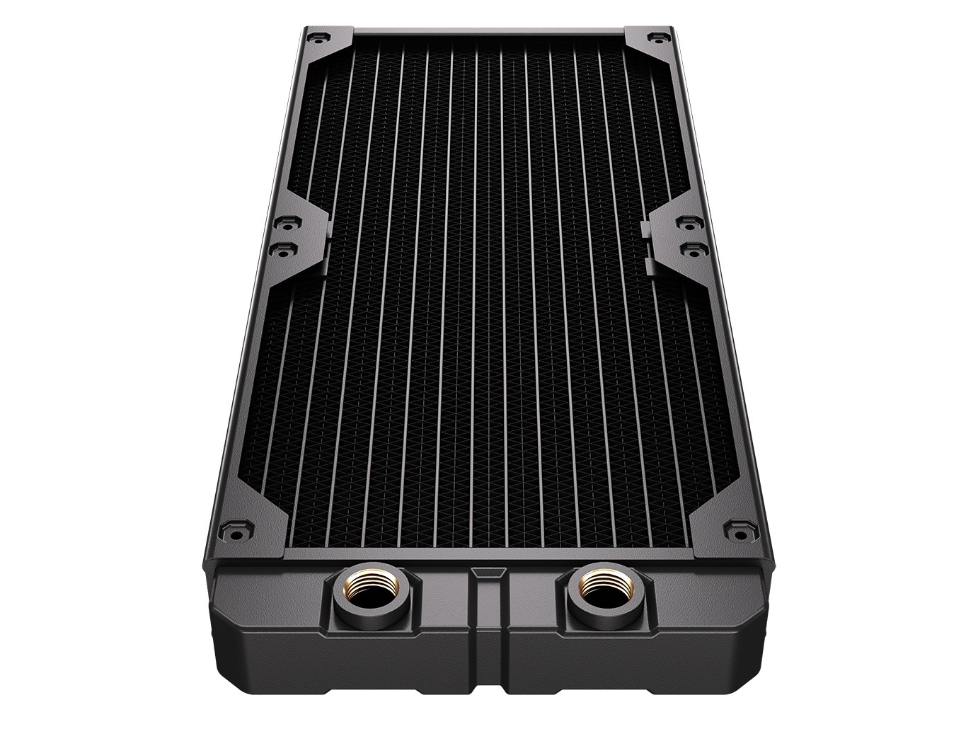 ��CORSAIR����������䥹�ڥ���륻���� 12/12��1/12���� ��12���ͽ��� CORSAIR Hydro X Series XR5 280 V2 Custom Cooling Radiator