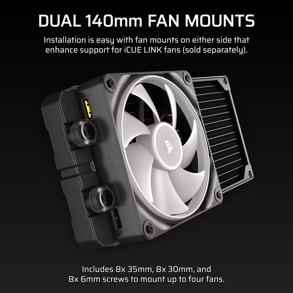 ��CORSAIR����������䥹�ڥ���륻���� 12/12��1/12���� ��12���ͽ��� CORSAIR Hydro X Series XR5 280 V2 Custom Cooling Radiator