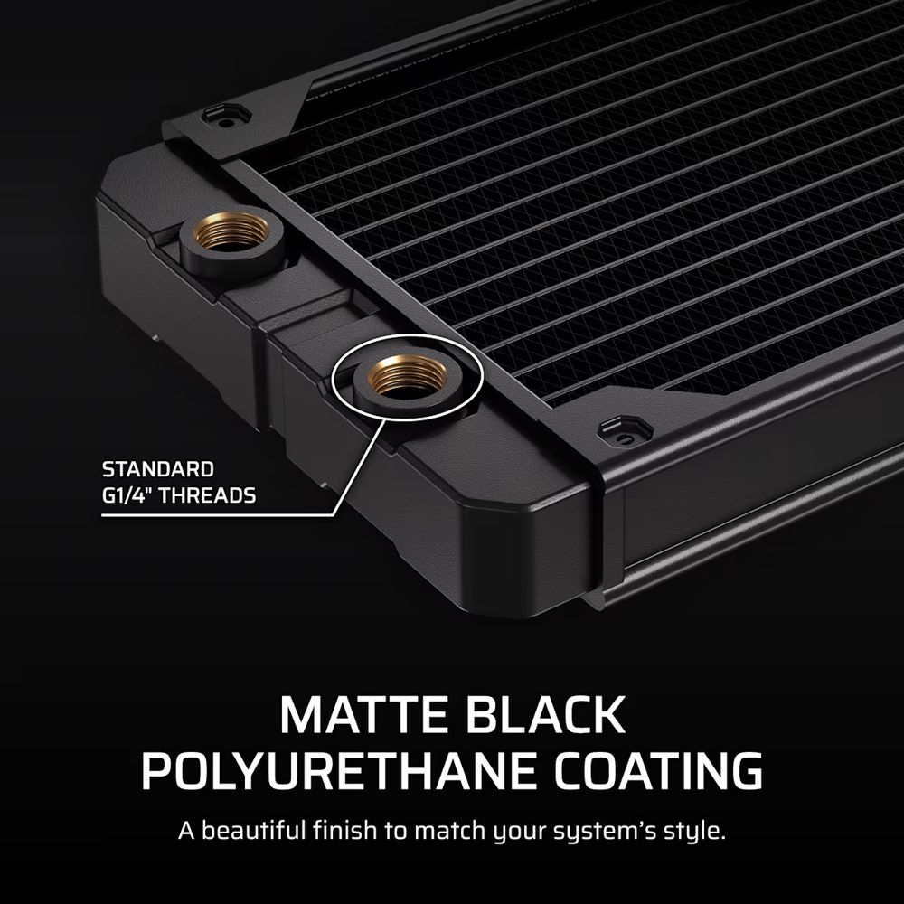 ��CORSAIR����������䥹�ڥ���륻���� 12/12��1/12���� ��12���ͽ��� CORSAIR Hydro X Series XR5 280 V2 Custom Cooling Radiator