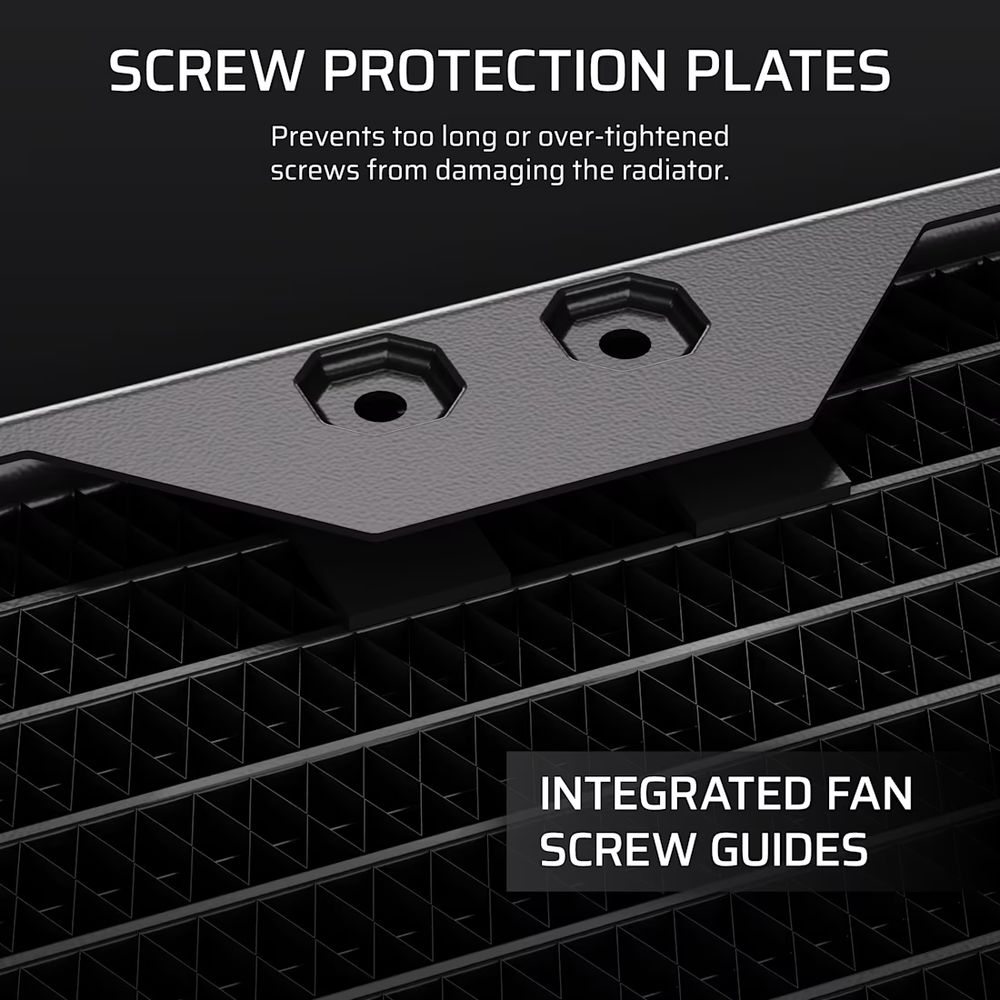 ��CORSAIR����������䥹�ڥ���륻���� 12/12��1/12���� ��12���ͽ��� CORSAIR Hydro X Series XR5 280 V2 Custom Cooling Radiator