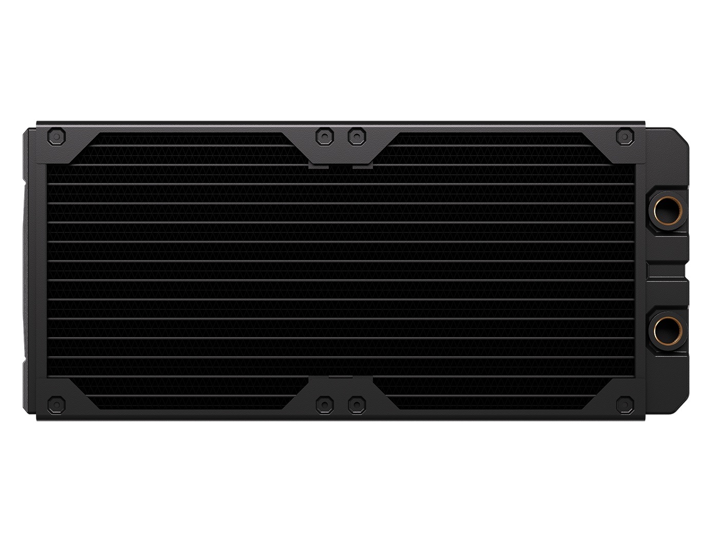 ��CORSAIR����������䥹�ڥ���륻���� 12/12��1/12���� ��12���ͽ��� CORSAIR Hydro X Series XR5 280 V2 Custom Cooling Radiator