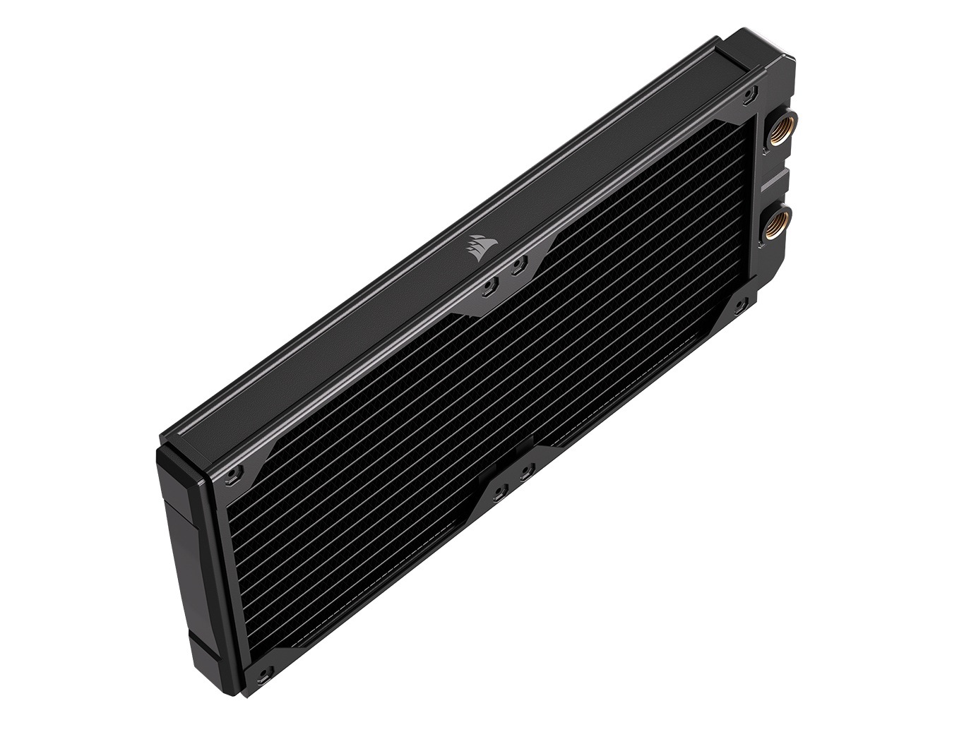 ��CORSAIR����������䥹�ڥ���륻���� 12/12��1/12���� ��12���ͽ��� CORSAIR Hydro X Series XR5 280 V2 Custom Cooling Radiator