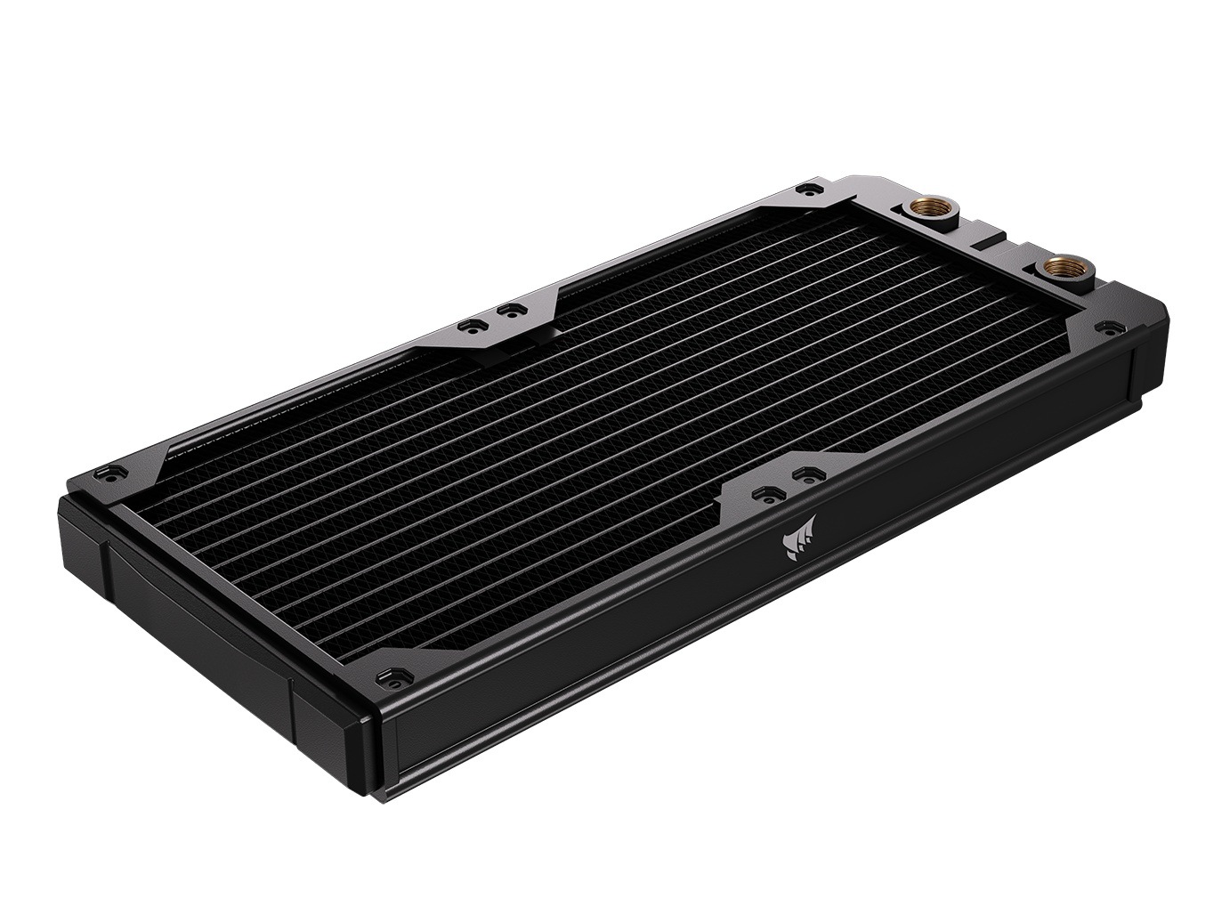 ��CORSAIR����������䥹�ڥ���륻���� 12/12��1/12���� ��12���ͽ��� CORSAIR Hydro X Series XR5 280 V2 Custom Cooling Radiator