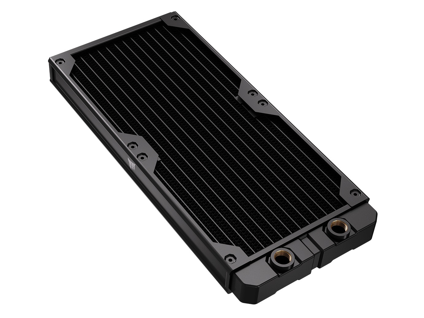 ��CORSAIR����������䥹�ڥ���륻���� 12/12��1/12���� ��12���ͽ��� CORSAIR Hydro X Series XR5 280 V2 Custom Cooling Radiator