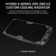 ��CORSAIR����������䥹�ڥ���륻���� 12/12��1/12���� ��12���ͽ��� CORSAIR Hydro X Series XR5 280 V2 Custom Cooling Radiator
