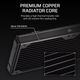 ��CORSAIR����������䥹�ڥ���륻���� 12/12��1/12���� ��12���ͽ��� CORSAIR Hydro X Series XR5 280 V2 Custom Cooling Radiator