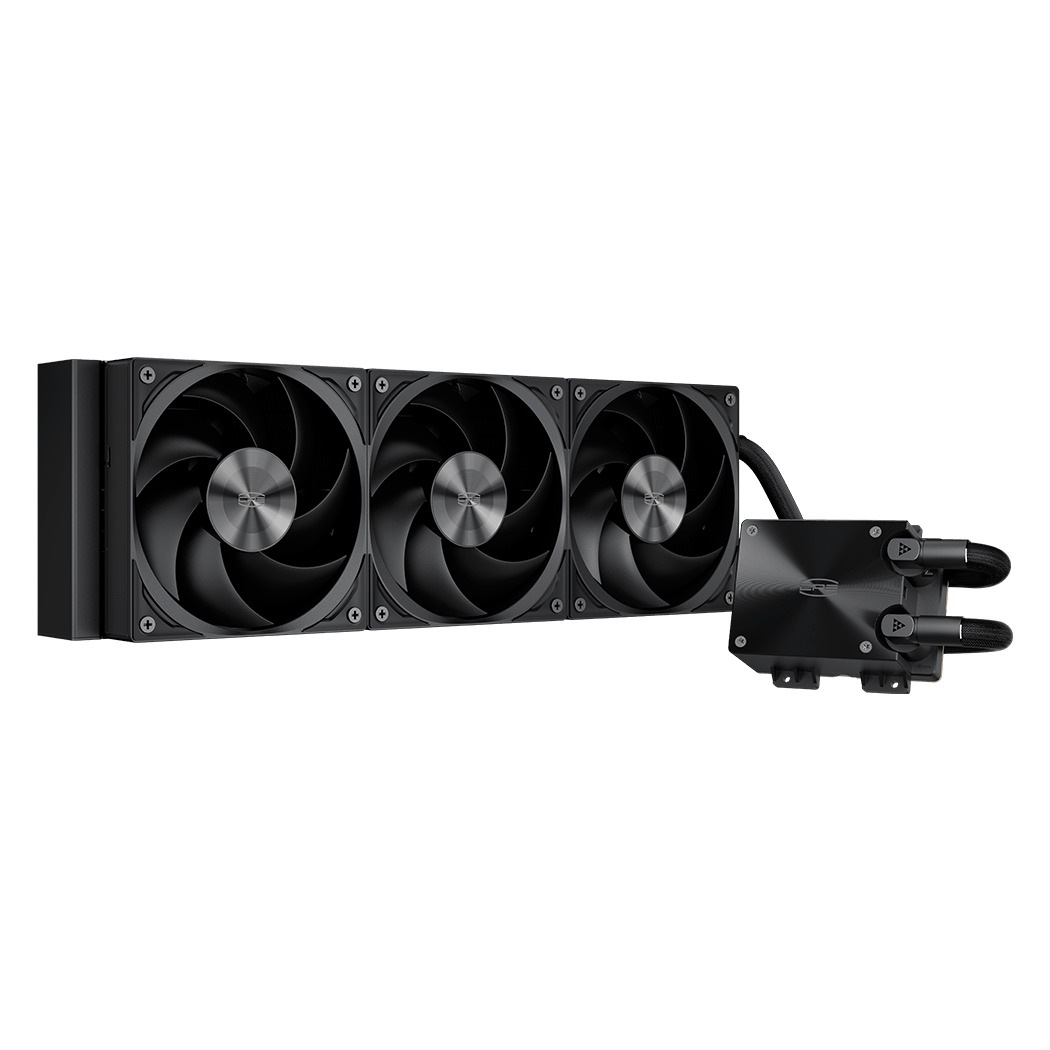 CPS LR360S AMD