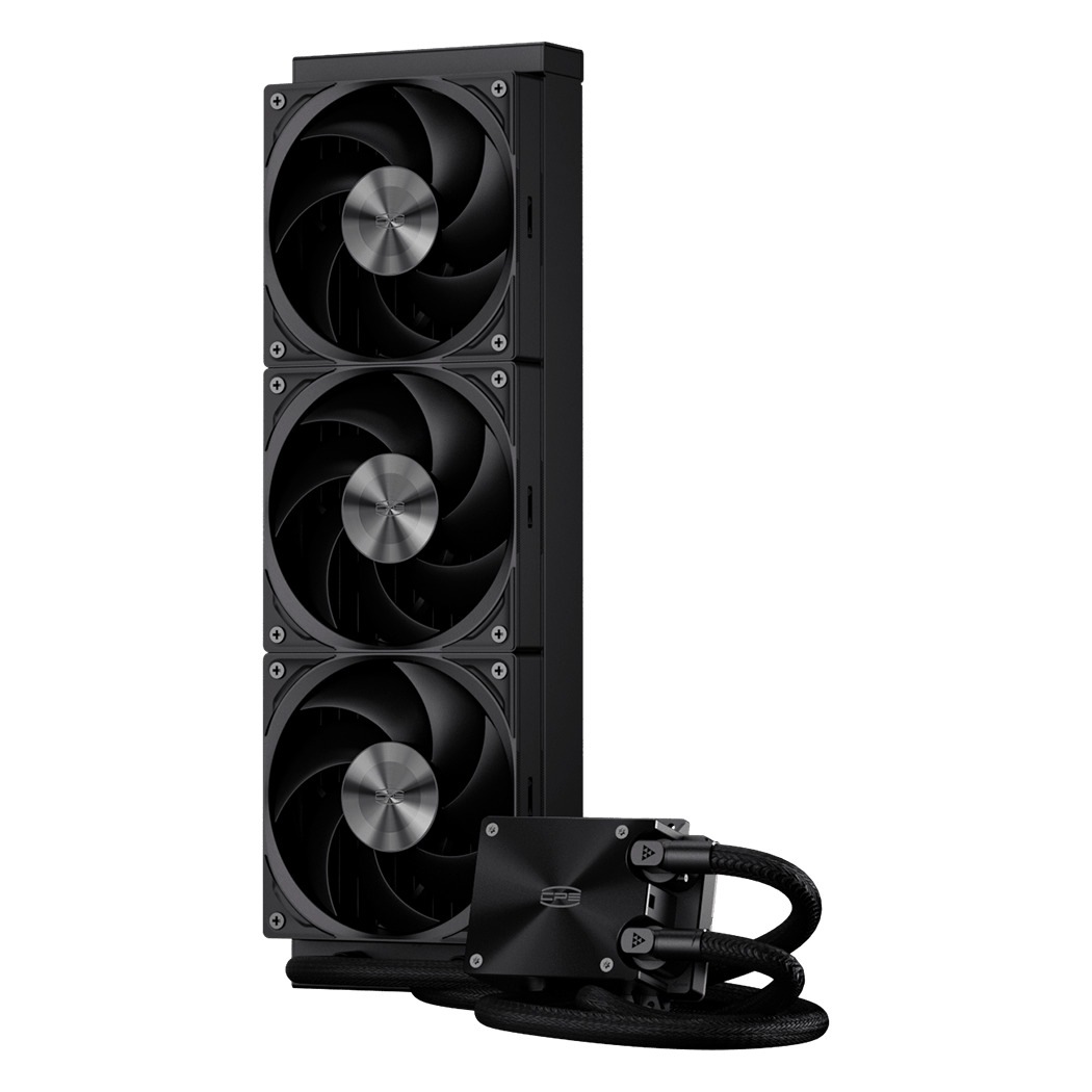 CPS LR360S AMD