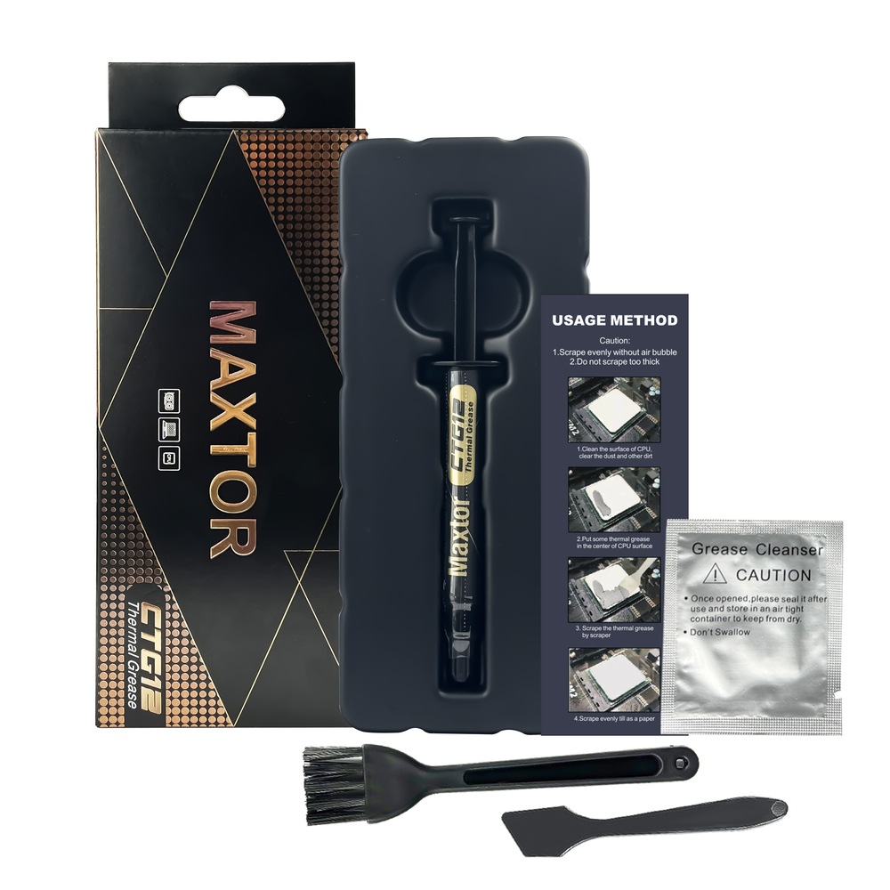 MAXTOR CTG12 2g