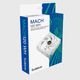 Sudokoo MACH120 WH