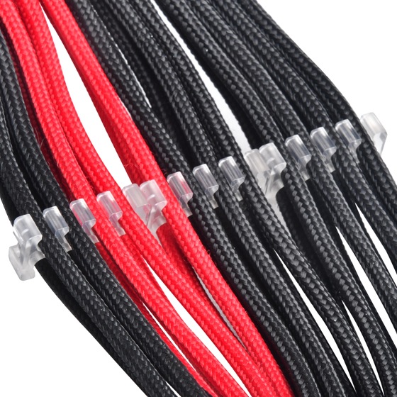 SilverStone SST-PP09 �����֥륳���७�å�