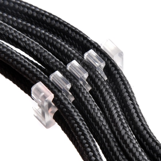 SilverStone SST-PP09 �����֥륳���७�å�