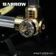 BARROW Time stop hand twist lock Gold