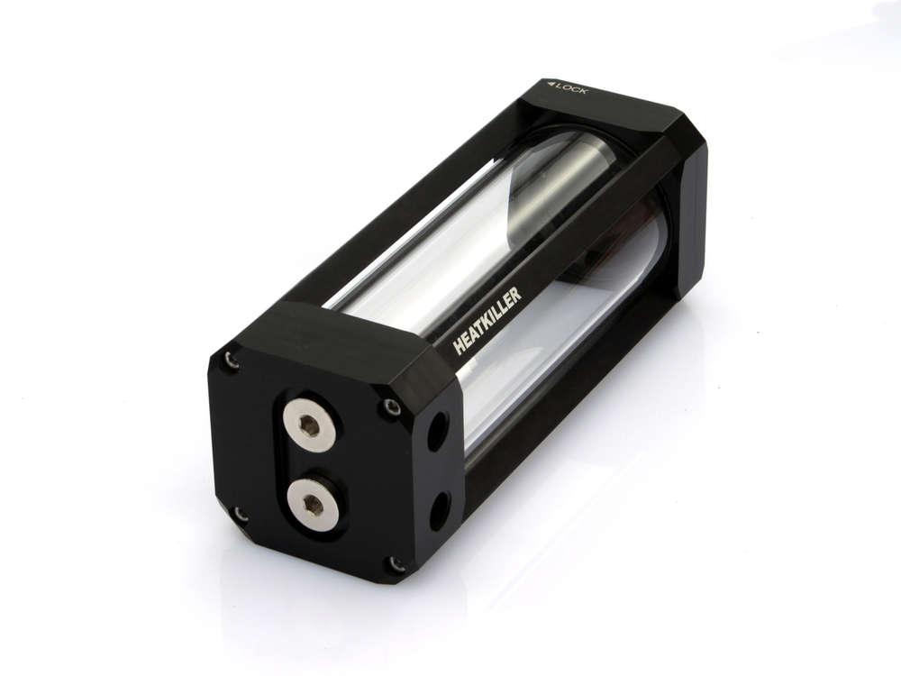 Watercool HEATKILLER Tube 150