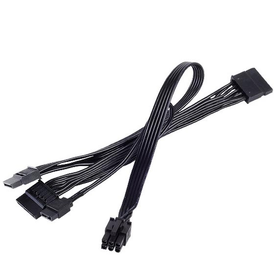 SilverStone PP05-E (SST-PP05-E)