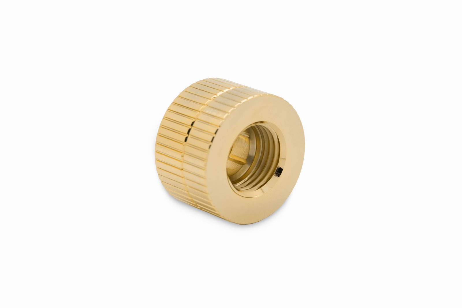 ��������λ�� EK WaterBlocks EK-Quantum Torque Extender Rotary MF 14 - Gold