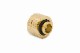 ��������λ�� EK WaterBlocks EK-Quantum Torque Extender Rotary MF 14 - Gold