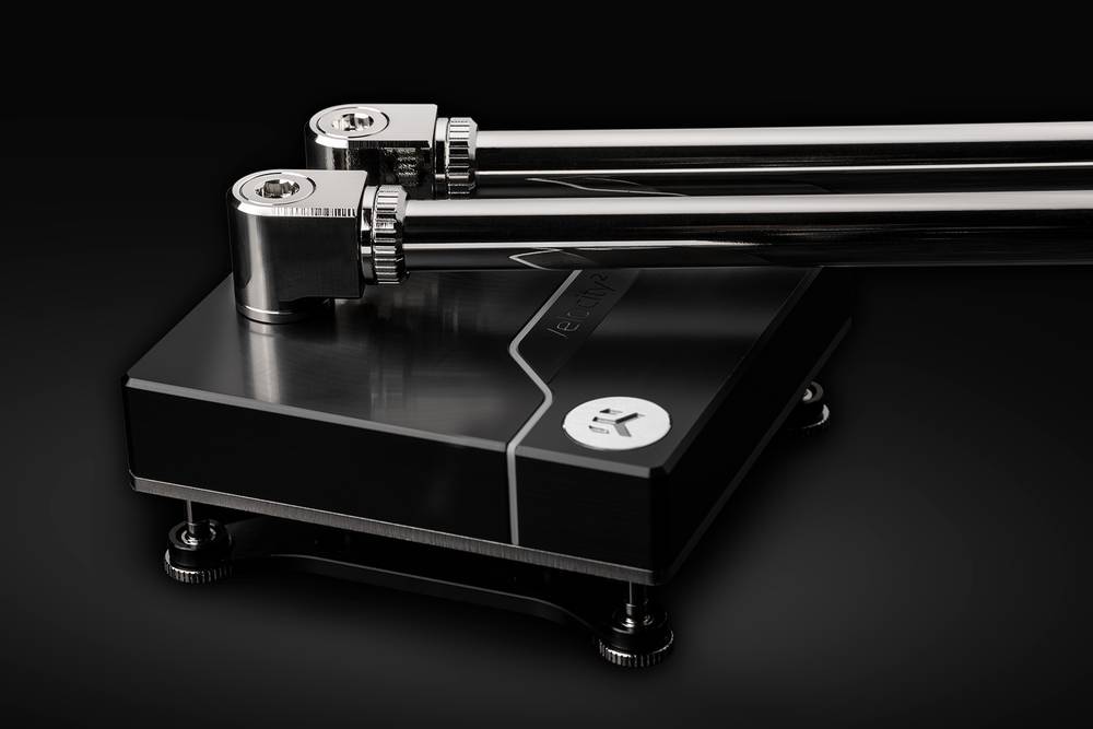 EK WaterBlocks EK-Quantum Torque Micro HDC 12 - Nickel