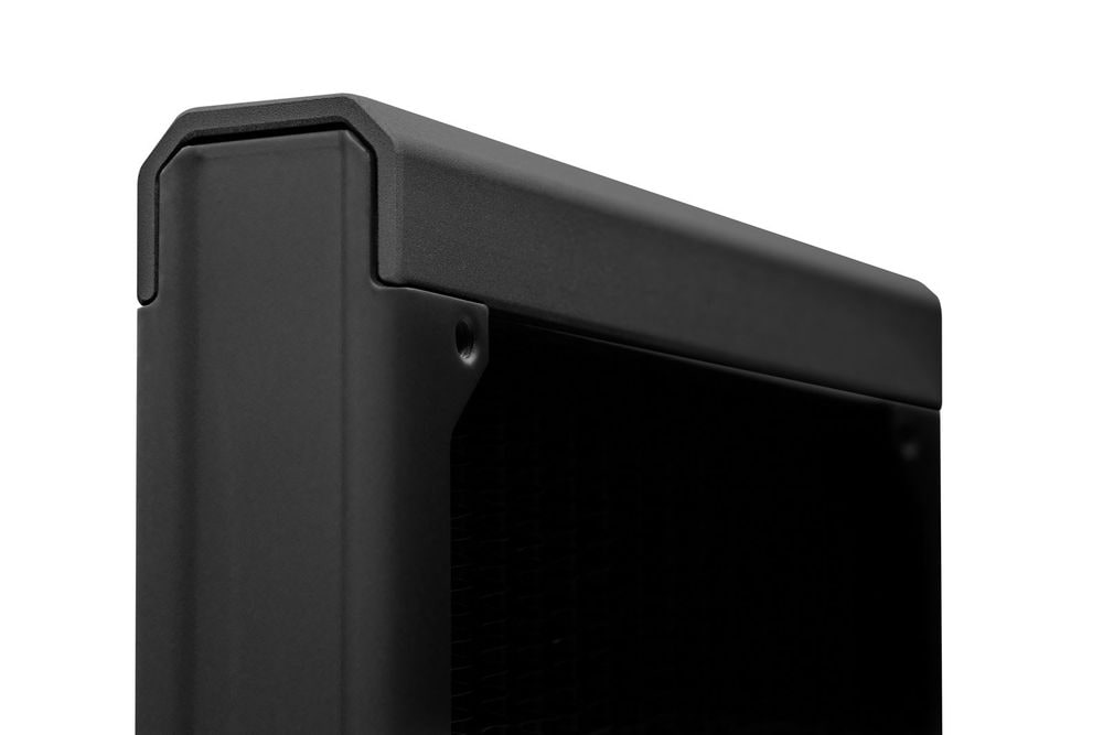 EK WaterBlocks EK-Quantum Surface S360 - Black Edition