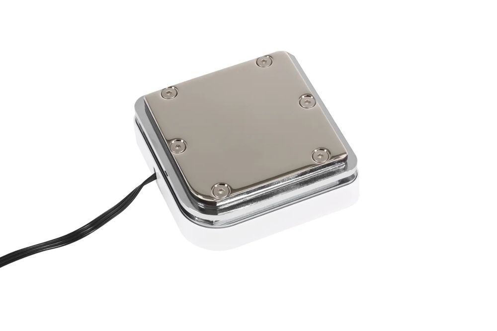 ACool Core 1 Aurora White