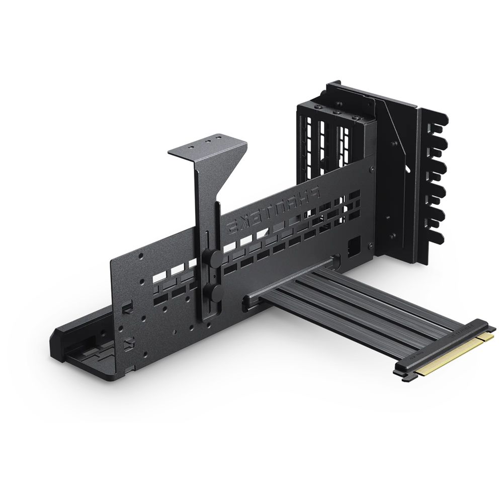 ¹͢ʡ Phanteks Premium Vertical GPU Bracket Black