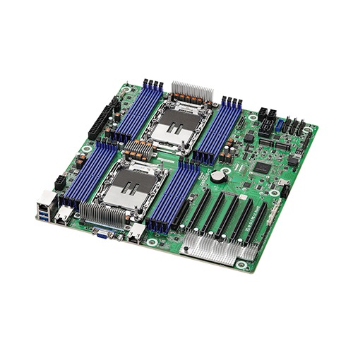 ASRock Rack GNR2D16-2T