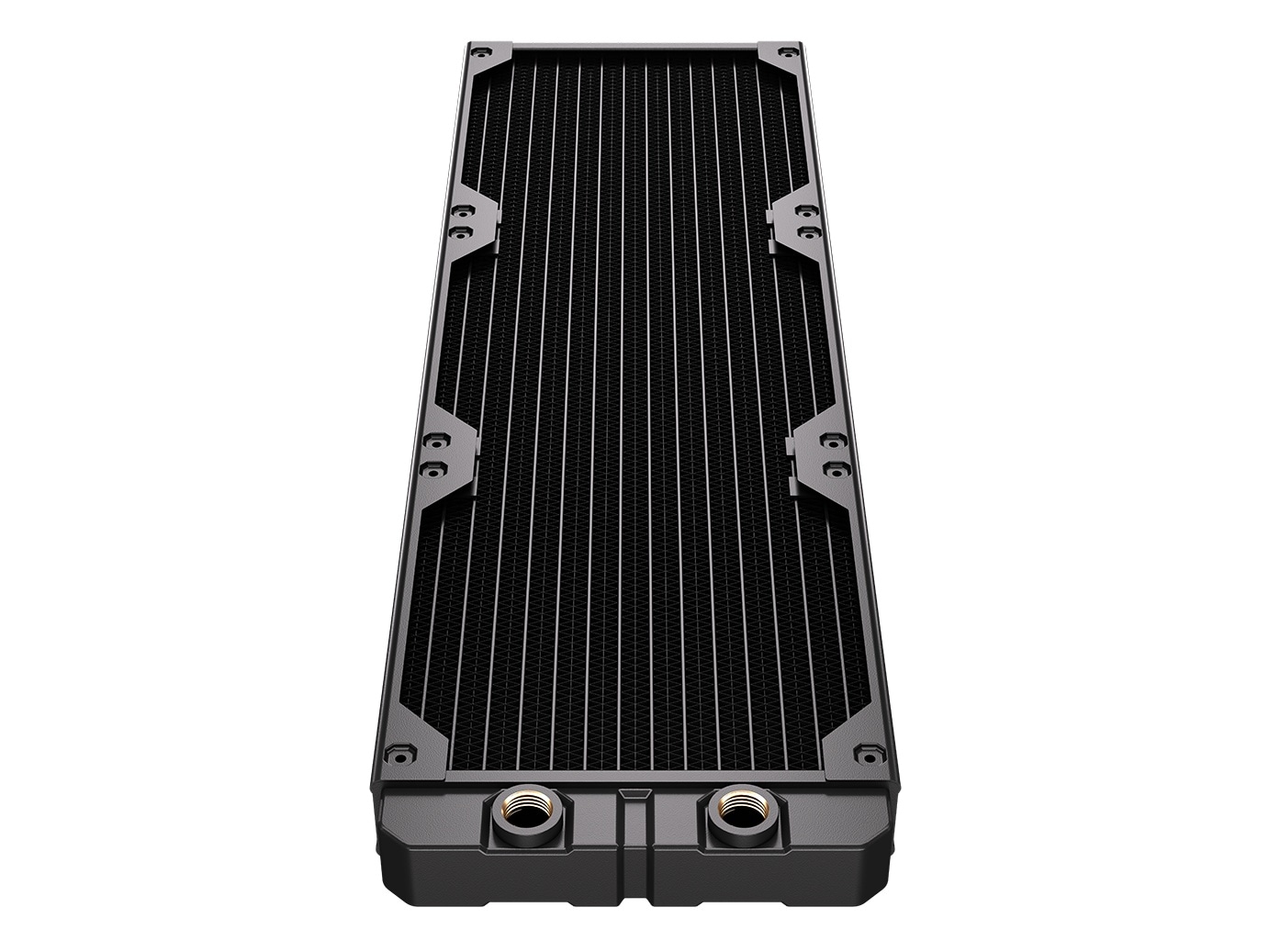 ��CORSAIR����������䥹�ڥ���륻���� 12/12��1/12���� CORSAIR Hydro X Series XR5 420 V2 Custom Cooling Radiator