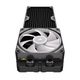 ��CORSAIR����������䥹�ڥ���륻���� 12/12��1/12���� CORSAIR Hydro X Series XR5 420 V2 Custom Cooling Radiator