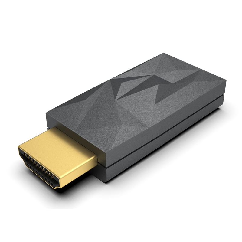 SilentPower ��HDMI iSilencer 2��