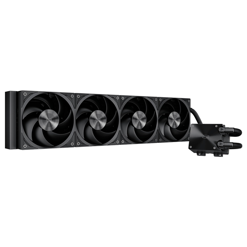 CPS LR480S INTEL