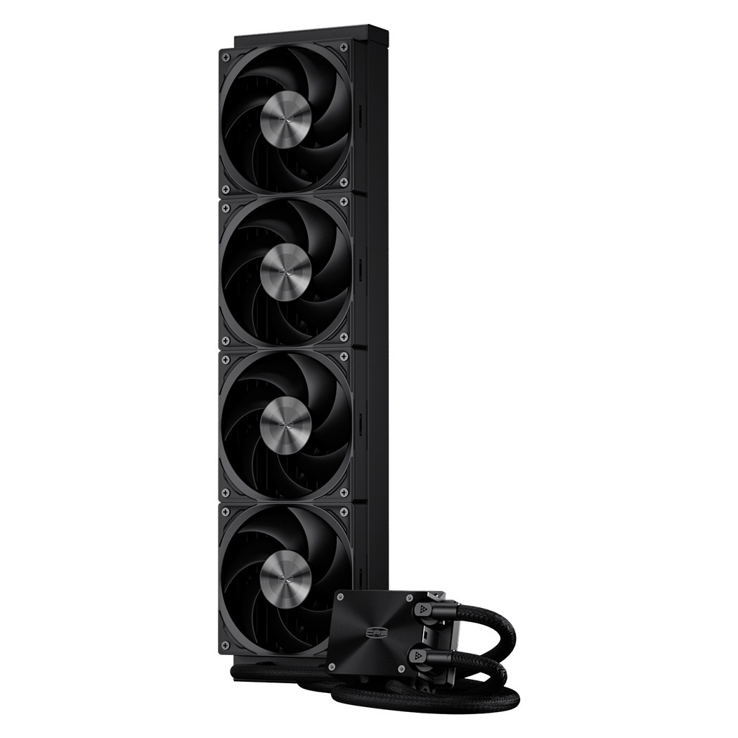 CPS LR480S INTEL