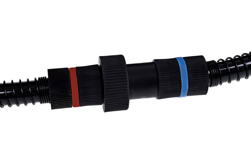 ACool Eisbaer 200 CPU - black