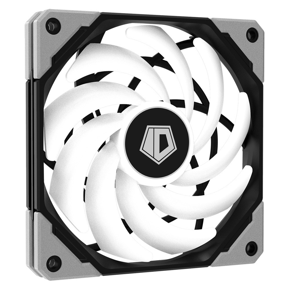 ID-COOLING NO-12015-XT-ARGB 15mm ARGB LED 12cm PWMե