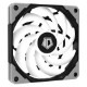 ID-COOLING NO-12015-XT-ARGB 15mm ARGB LED 12cm PWMե