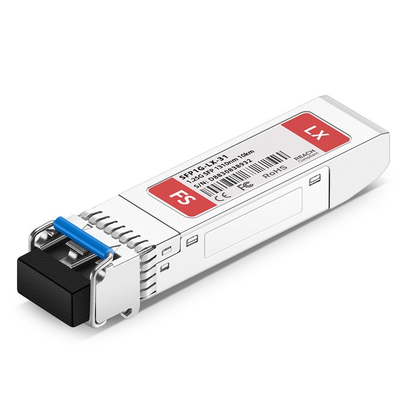 FS.com SFP1G-LX-31 Ciscoߴ1000BASE-LX/LHб SFP⥸塼