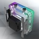RAIJINTEK ACHERON 120 DDC RBW