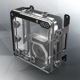 RAIJINTEK ACHERON 120 DDC RBW